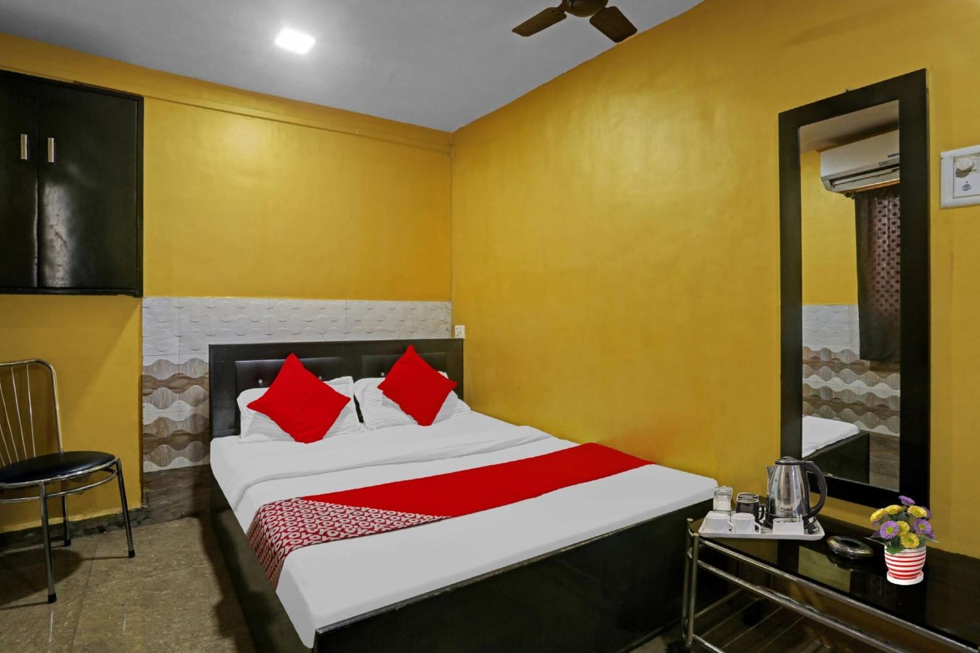 Hotel O Golden Residency — Photos 3